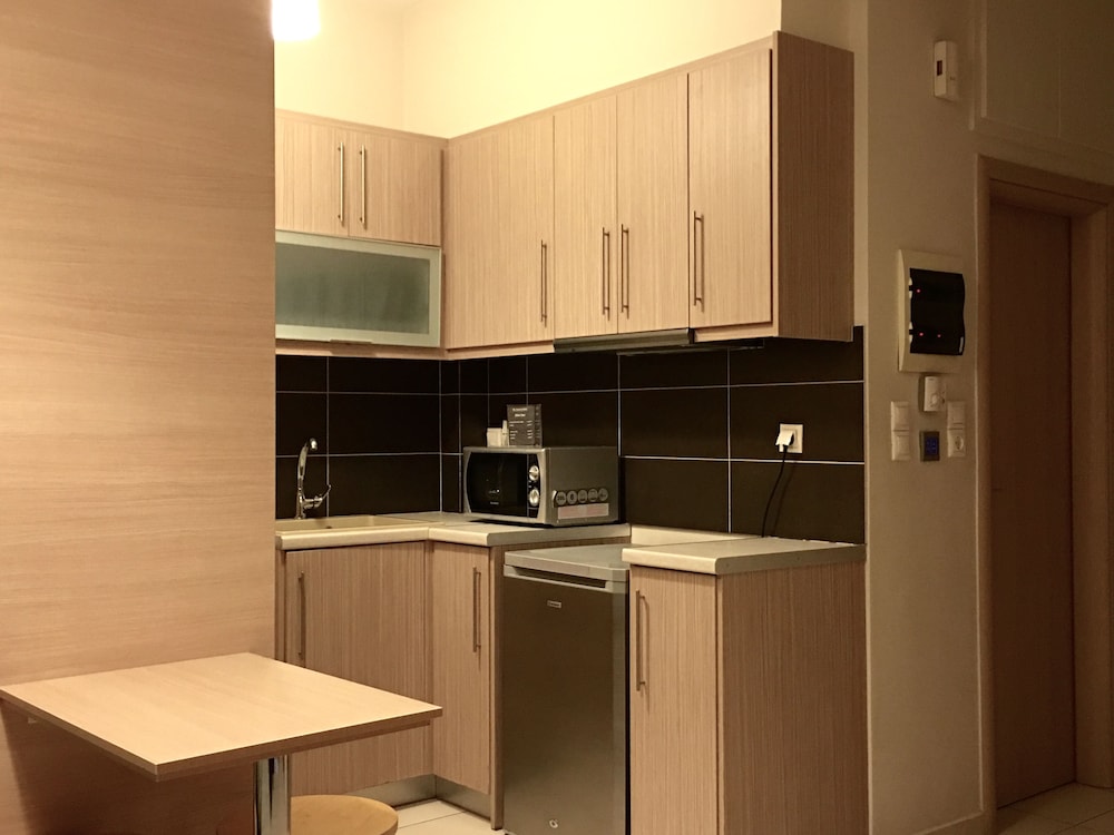 Deluxe Quadruple Room (for 4) photo 2