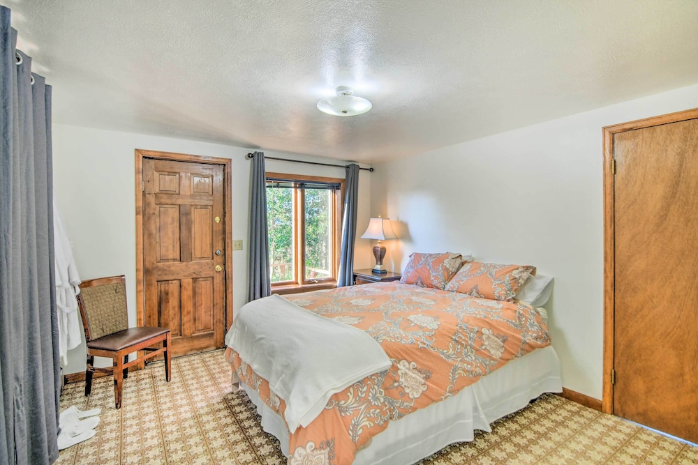 House (3 Bedrooms) photo 1