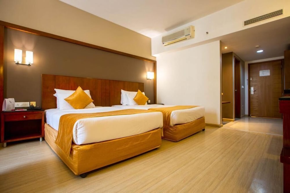 Deluxe Room - Photo 3