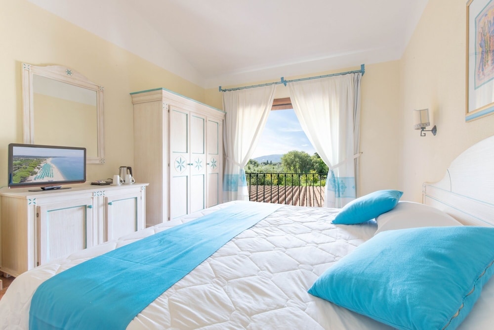 Standard Quadruple Room photo 3