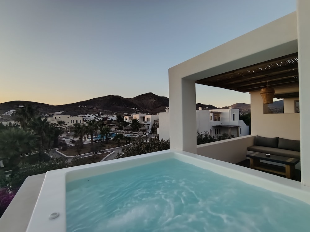 Deluxe Studio With Private Pool - Photo 6