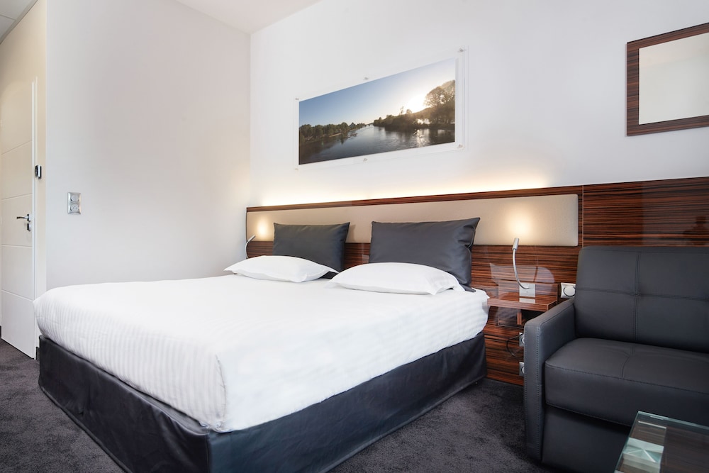 Family Room, 1 Double Bed with Sofa bed