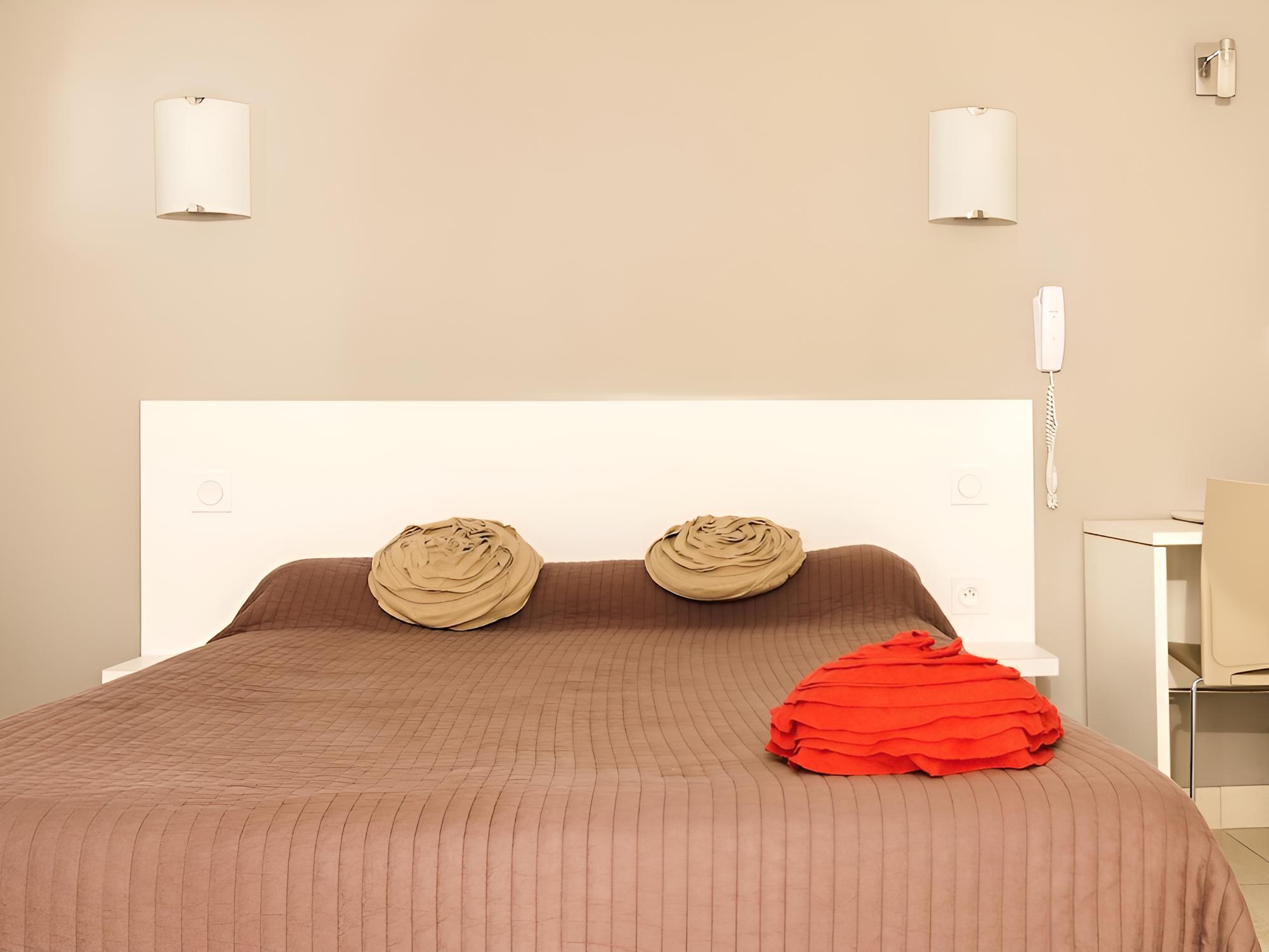 Double Room photo 3