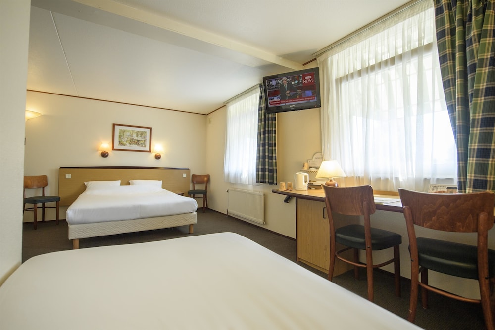 Standard Room, Multiple Beds photo 1