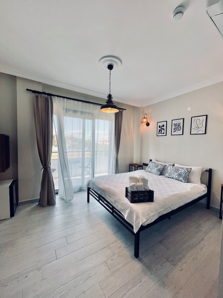 Panoramic Room