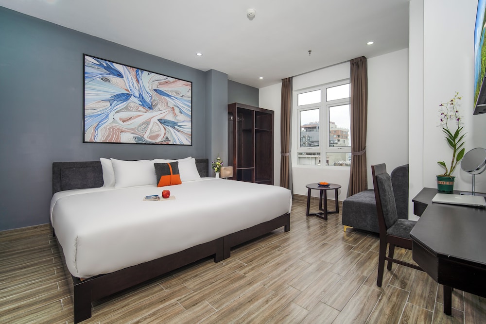 Signature Double Room
