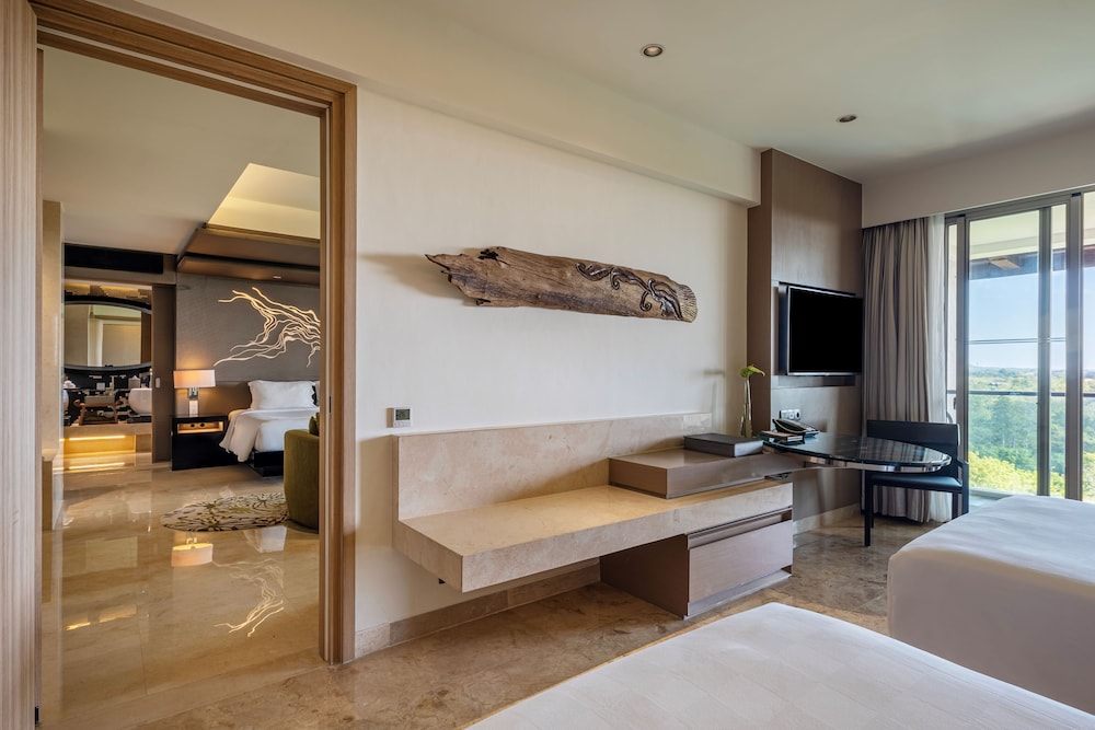 2br  Jimbaran Bay View Suite photo 3