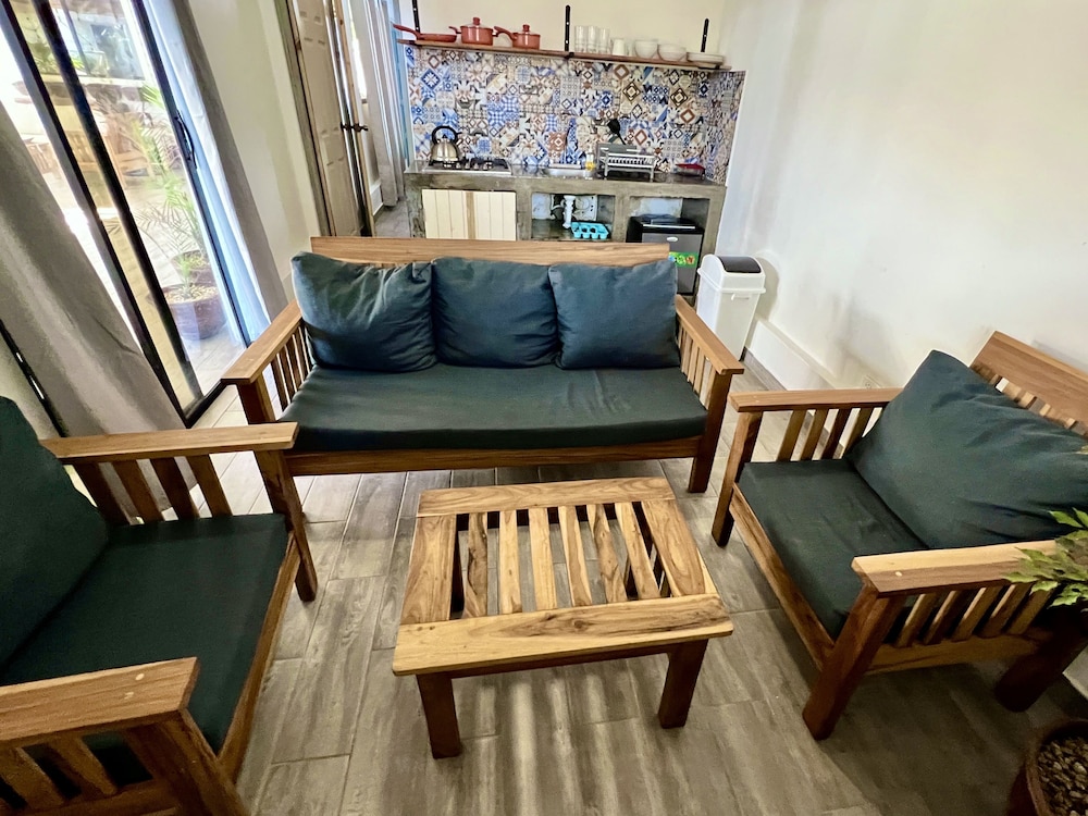 Apartment photo 3