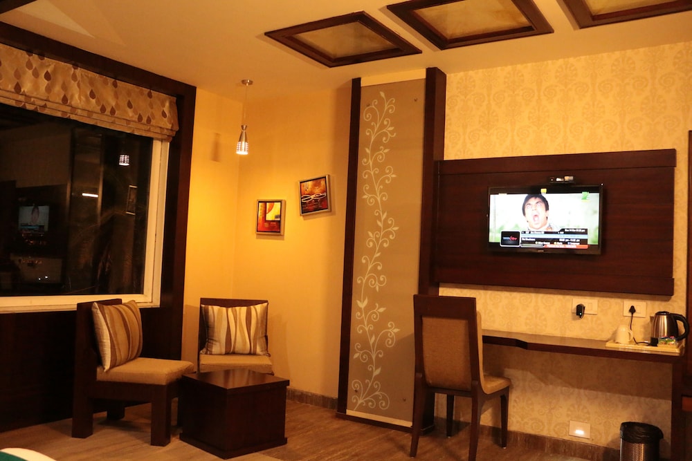 Family Room, 1 King Bed, Accessible