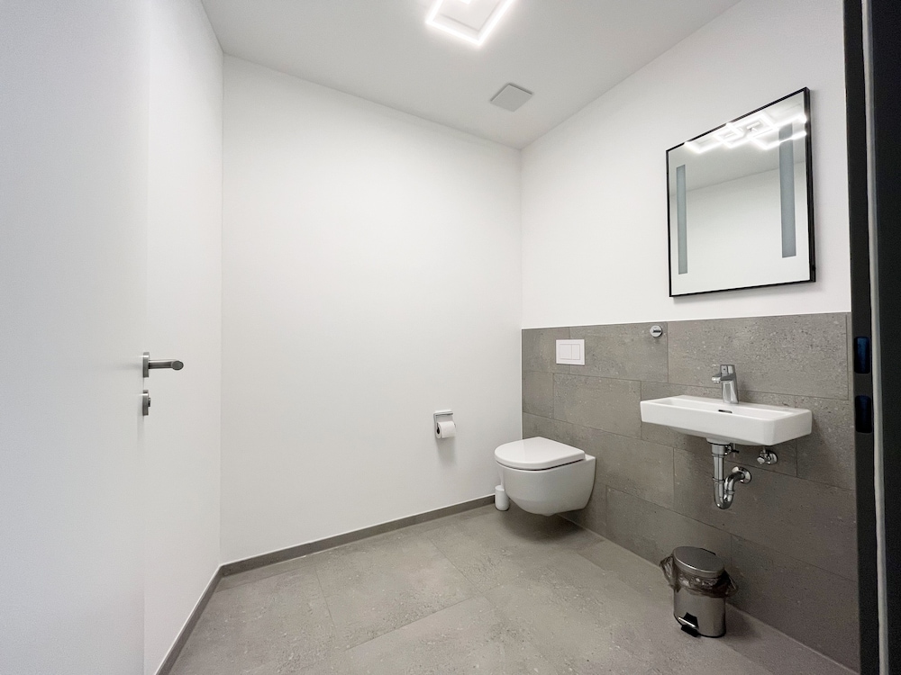 Superior Apartment, 3 Bedrooms, Balcony photo 2