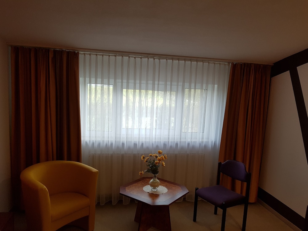 Standard Single Room photo 3