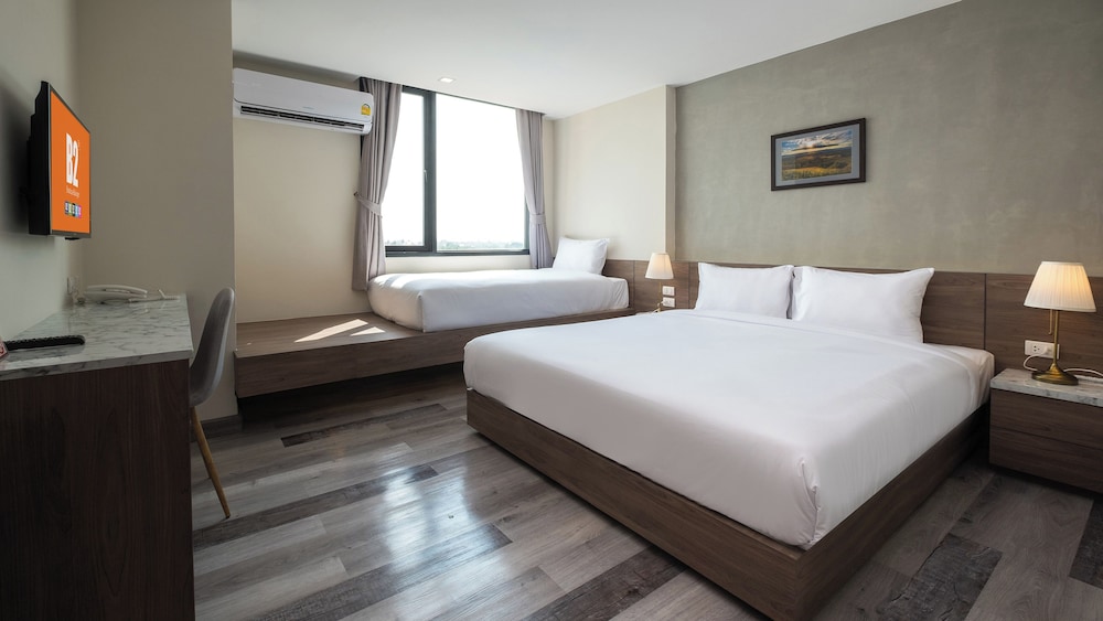 Deluxe Triple Room - Photo 1