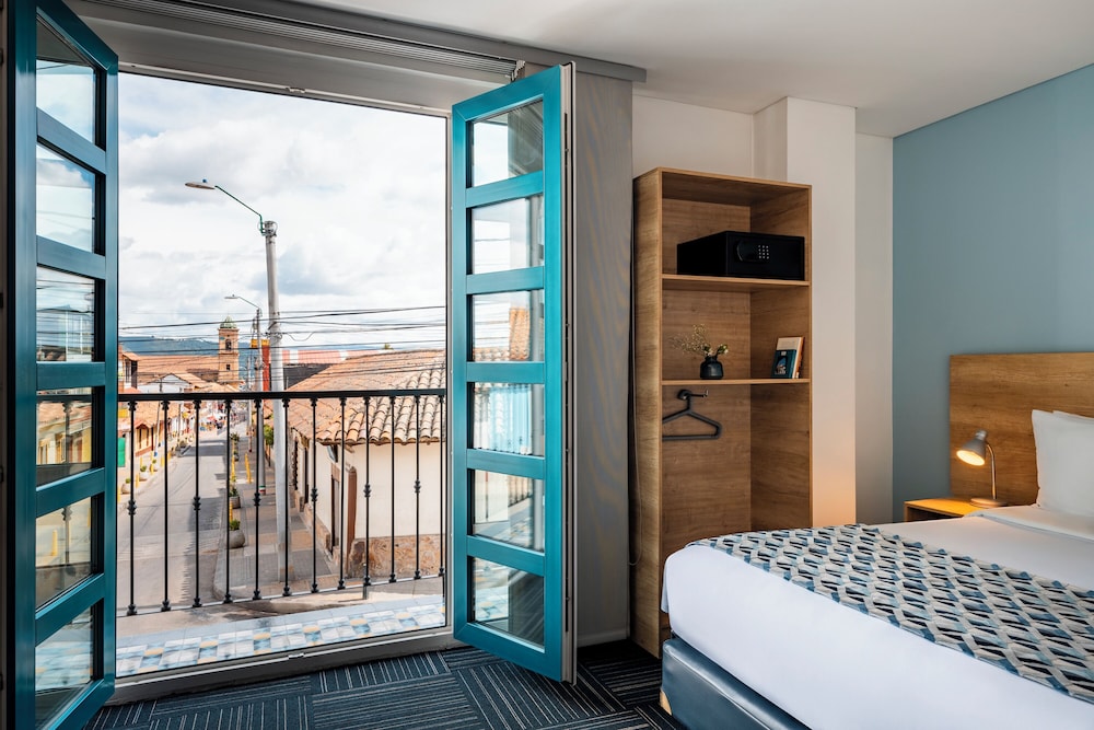 Superior Double Room, Balcony photo 1
