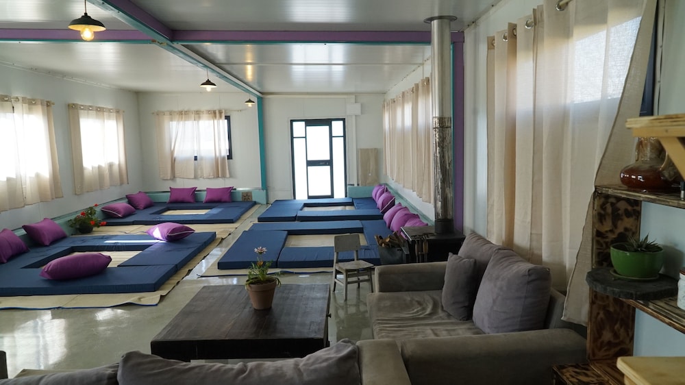 Grand Cabin, Multiple Beds photo 2