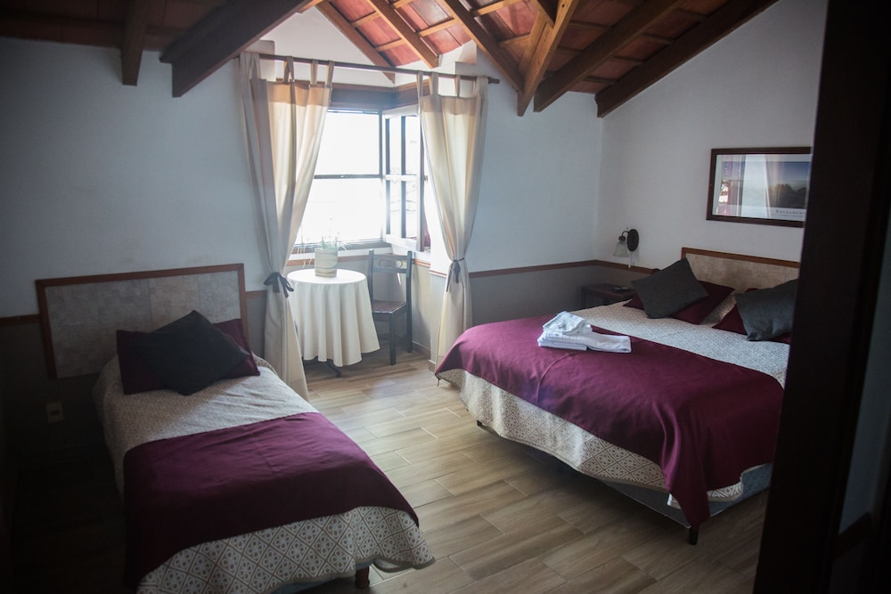 Family Triple Room