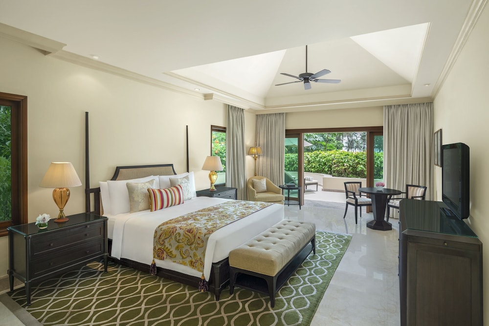 Presidential Villa, 3 Bedrooms, Golf View photo 2