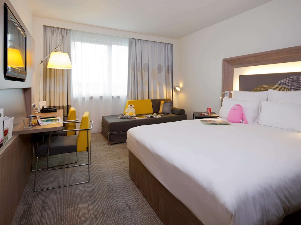 Superior Room, Multiple Beds - Photo 6