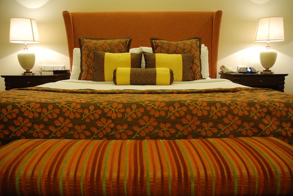 Luxury Suite, 1 Bedroom - Photo 3