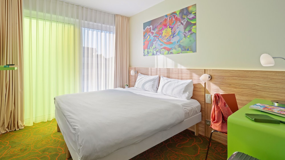 Standard Triple Room photo 3