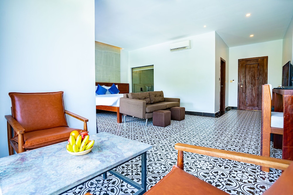 Luxury Double Room - Photo 4