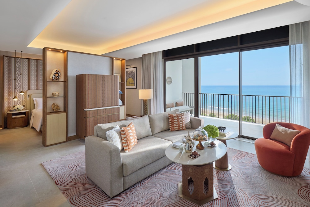 Junior Suite, Sea View - Photo 15