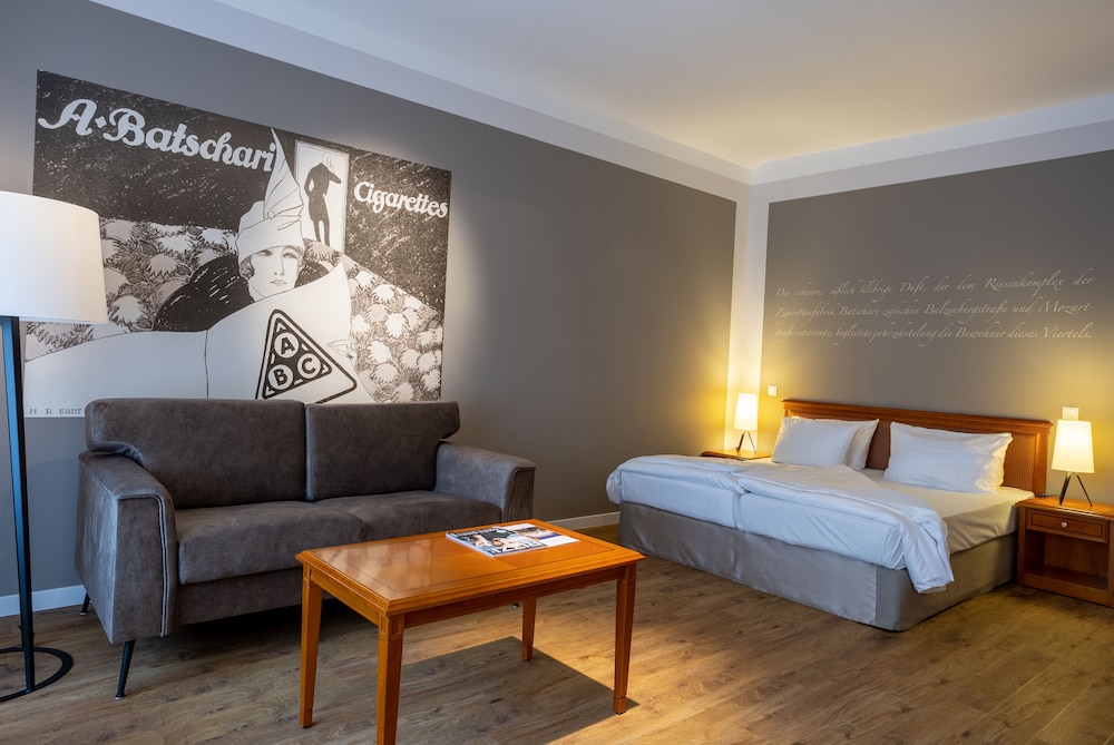 Doppelzimmer - Photo 7