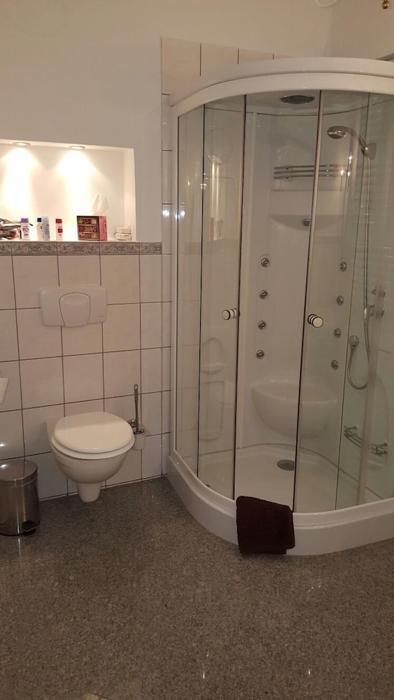 Luxury Double Room (Königszimmer)