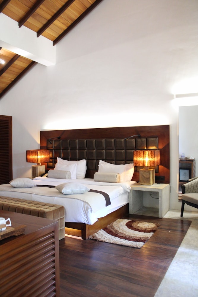 Superior Double Or Twin Room photo 1
