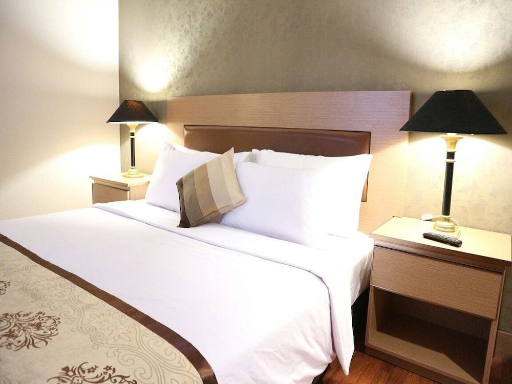 Deluxe Double Room, 1 Double Bed