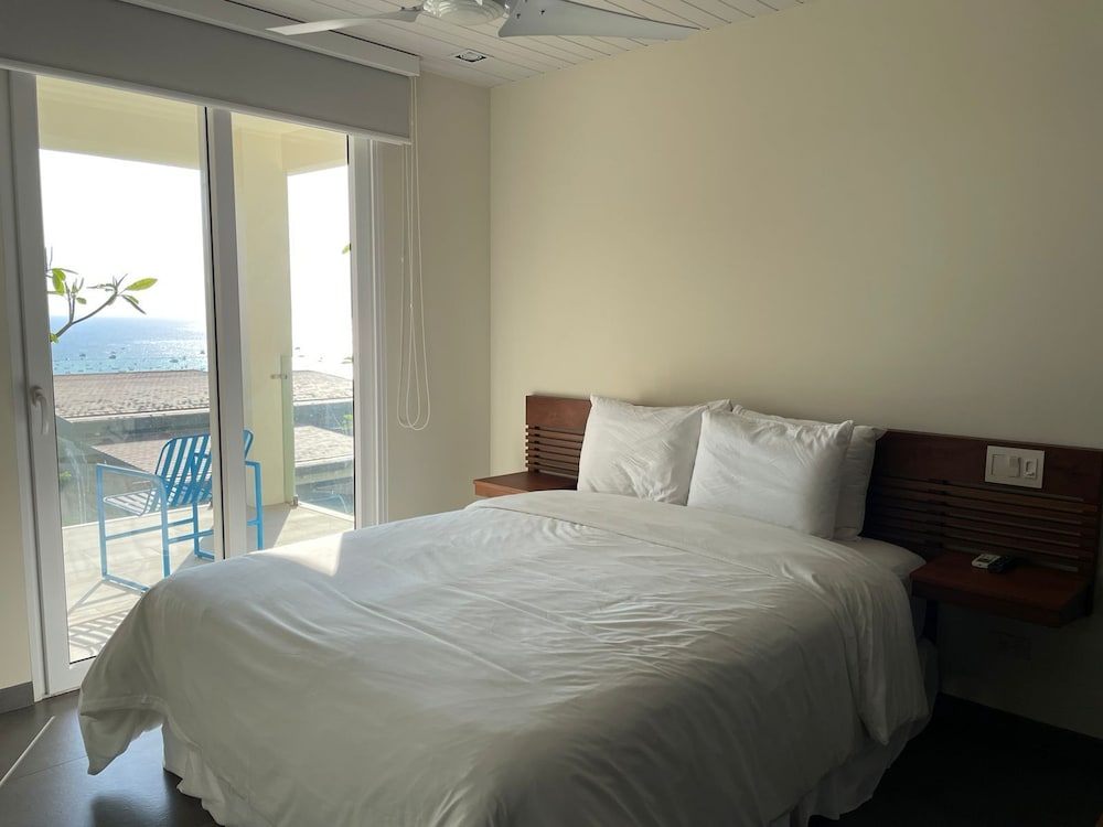 Exclusive Villa, 3 Bedrooms, Private Pool, Ocean View