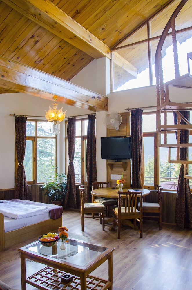 Family Suite Duplex - Photo 7
