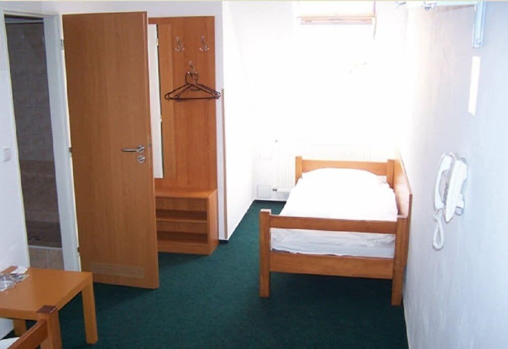 Standard Single Room photo 1