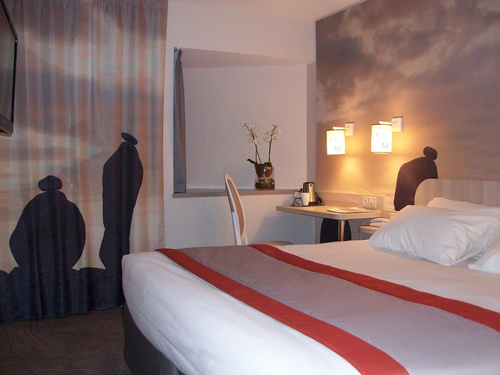 Comfort Room, 1 Queen Bed, Non Smoking (Twin bed on request) - Photo 3