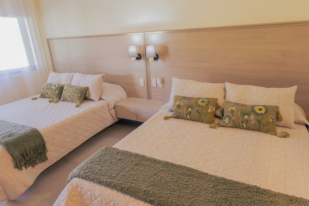 Comfort Quadruple Room photo 1