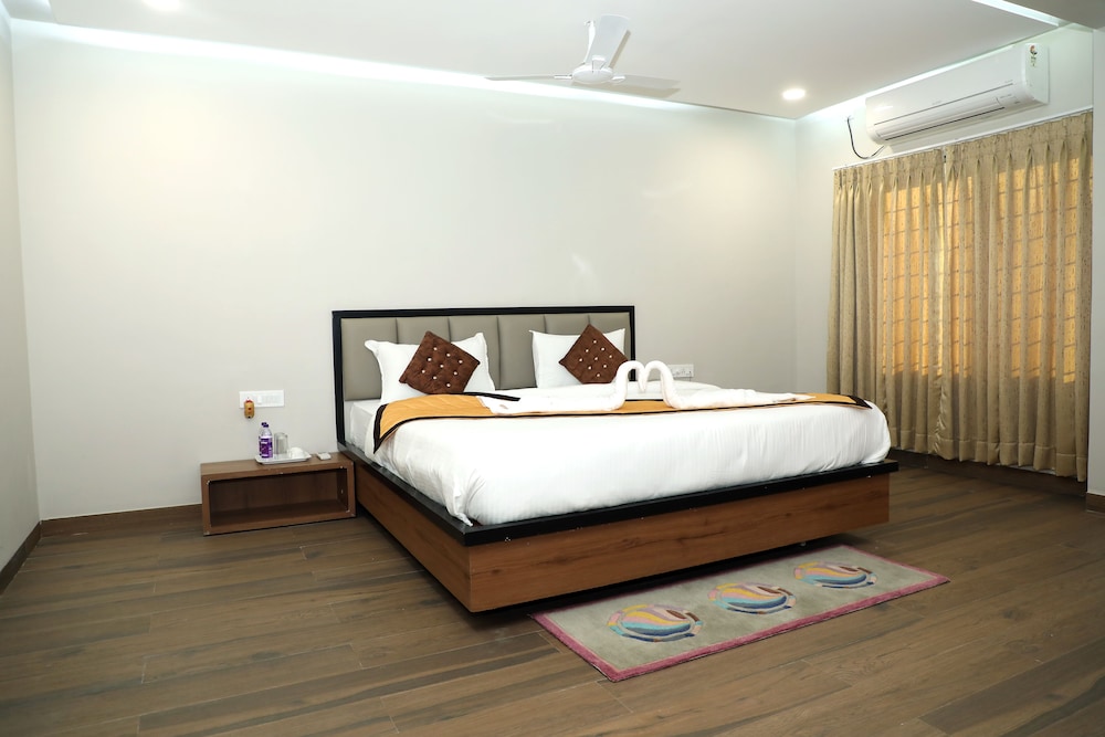 Deluxe Room photo 2