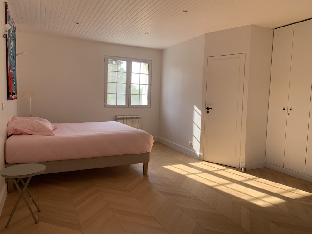 Family Double Room photo 1
