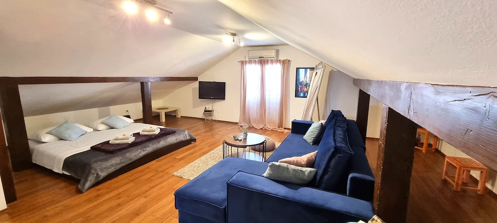 Exclusive Apartment (A3) photo 1