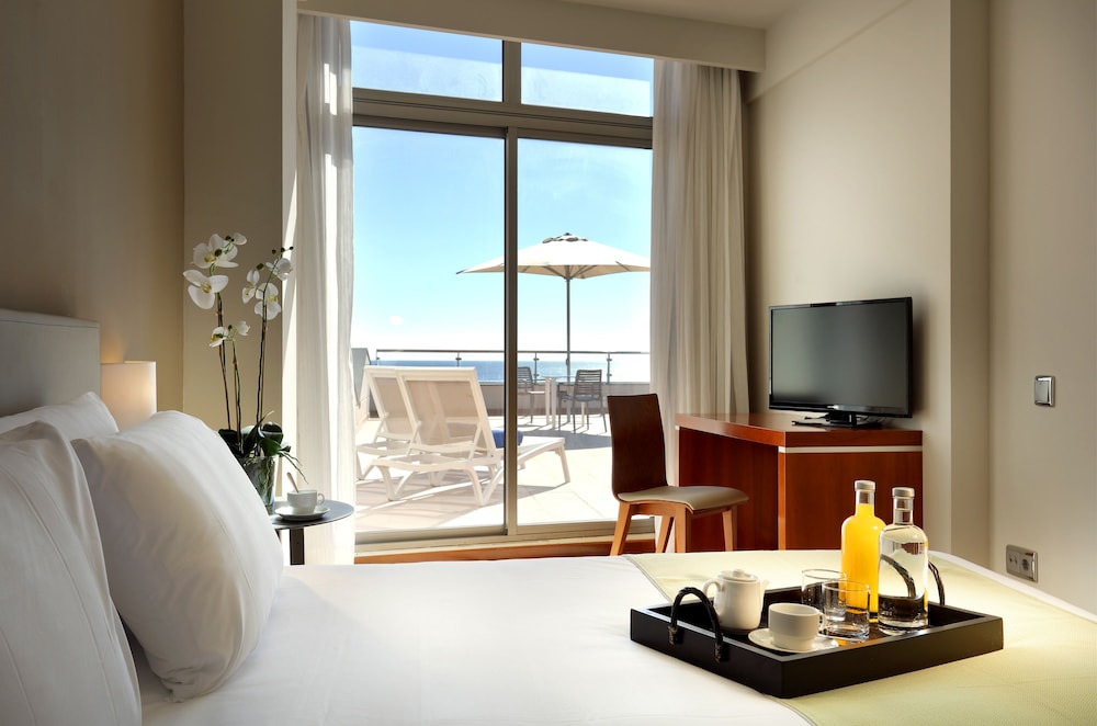 Suite, Vista al Mar