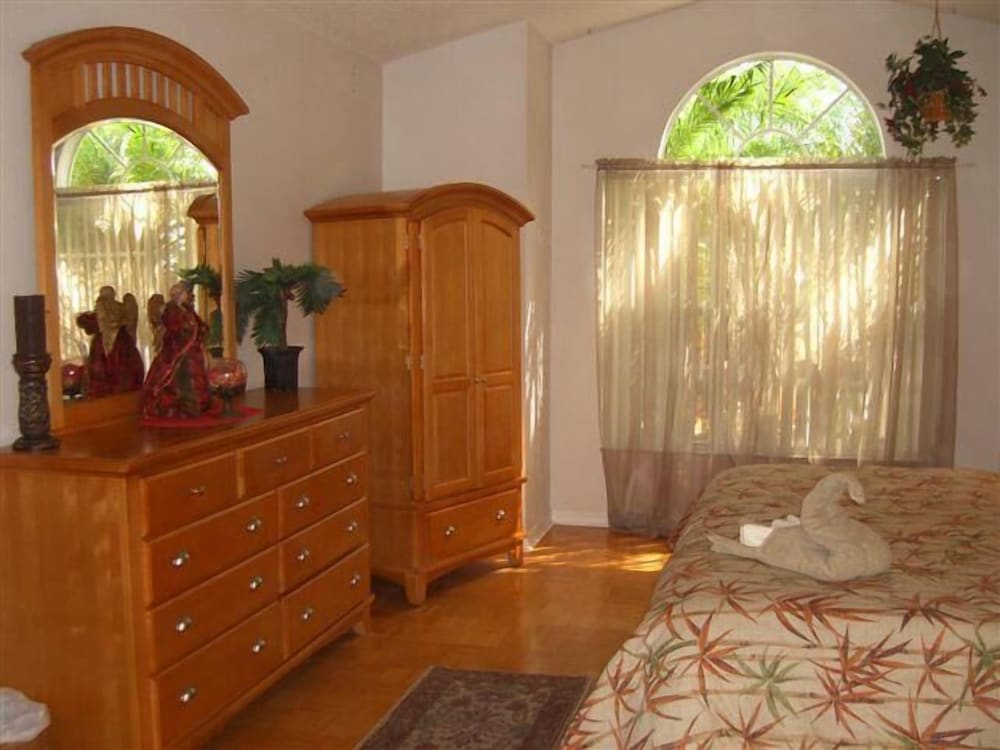 Standard Villa, 4 Bedrooms photo 3