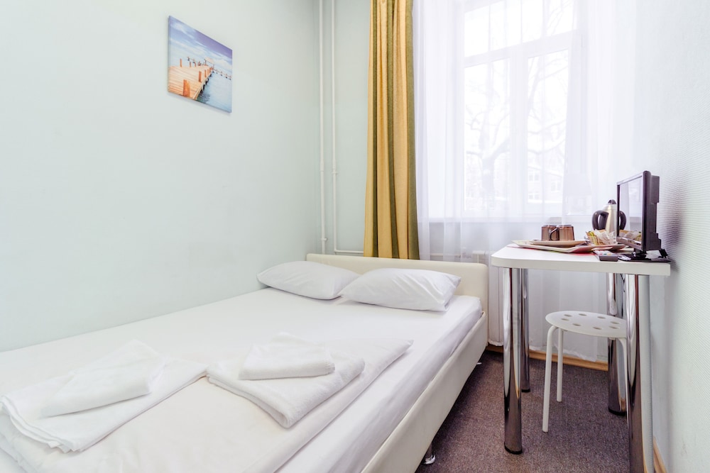 Double Room photo 1