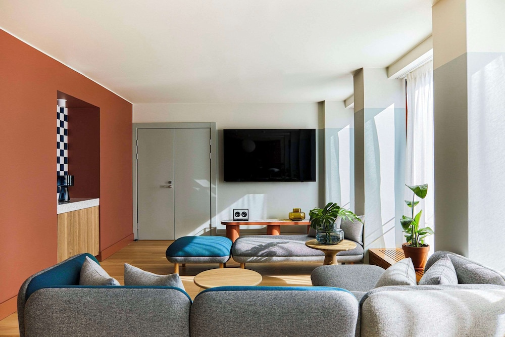 Suite (Loft Suite) - Photo 6