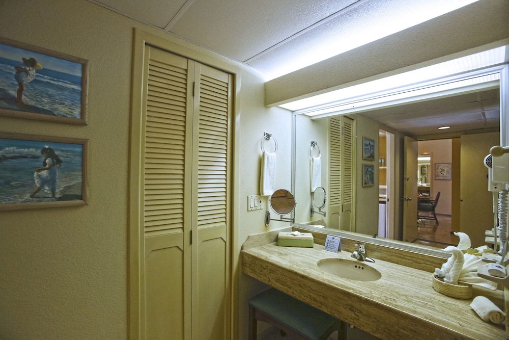 Junior Suite, 2 Double Beds, Ocean View - Photo 6