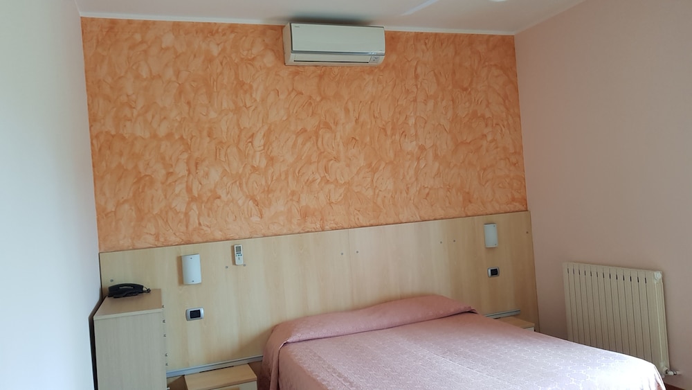 Double Room Single Use