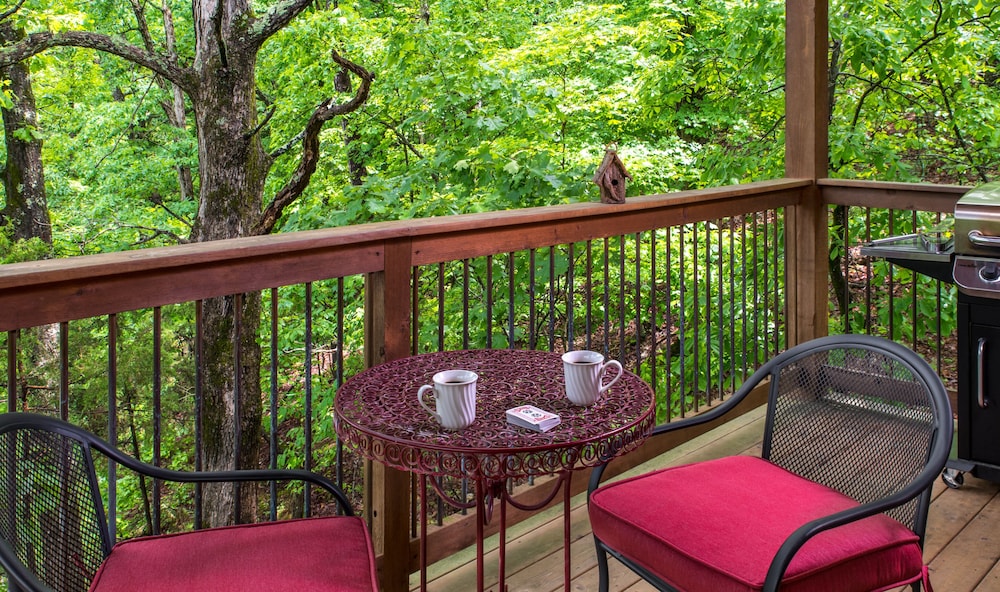 Deluxe Cabin photo 2