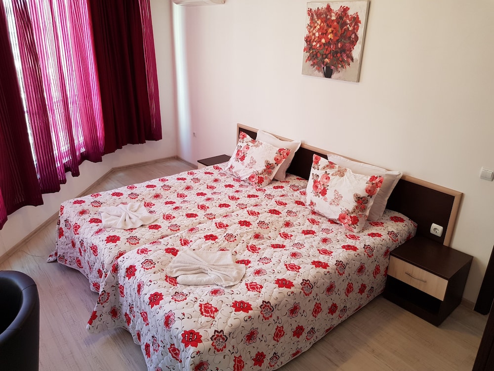 Comfort Apartment, 2 Bedrooms - Photo 7