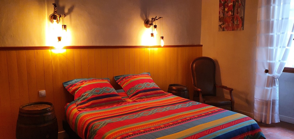 Rivesaltes Double Room photo 1