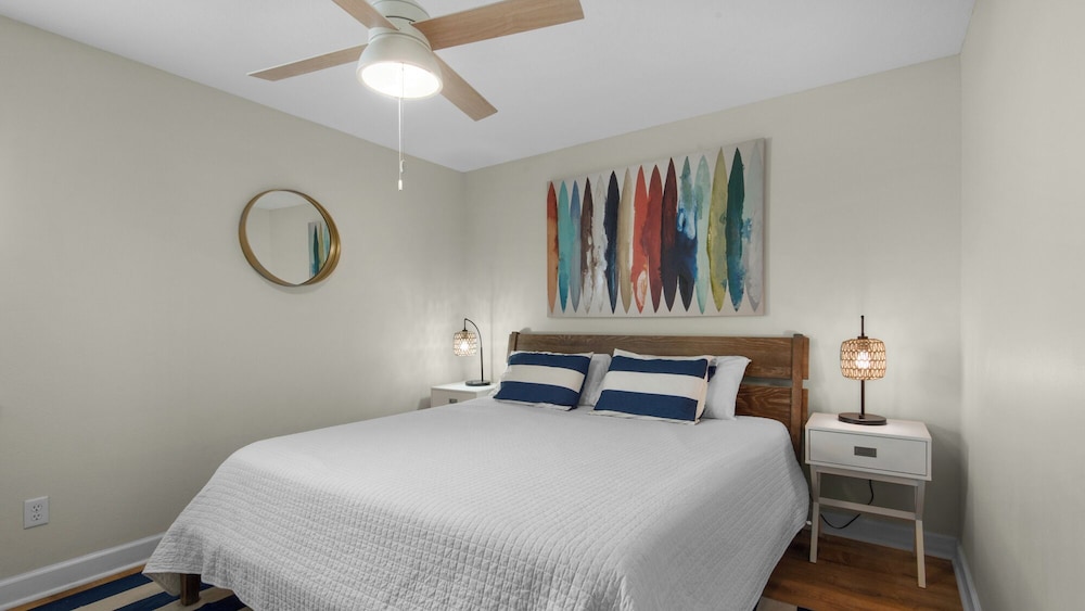 Condo, Multiple Beds, Patio, Ocean View (Eastern Shores 106)