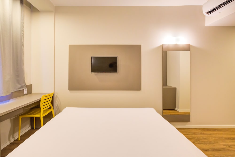 Standard Double Room, 1 Double Bed - Photo 5