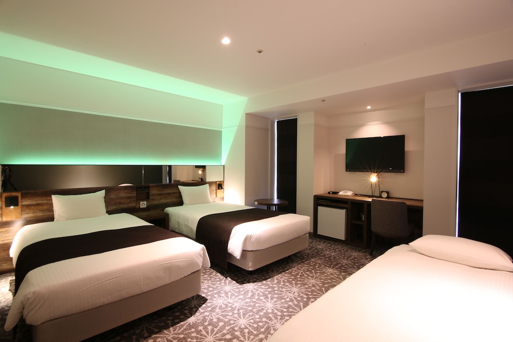 Standard Twin Room photo 2