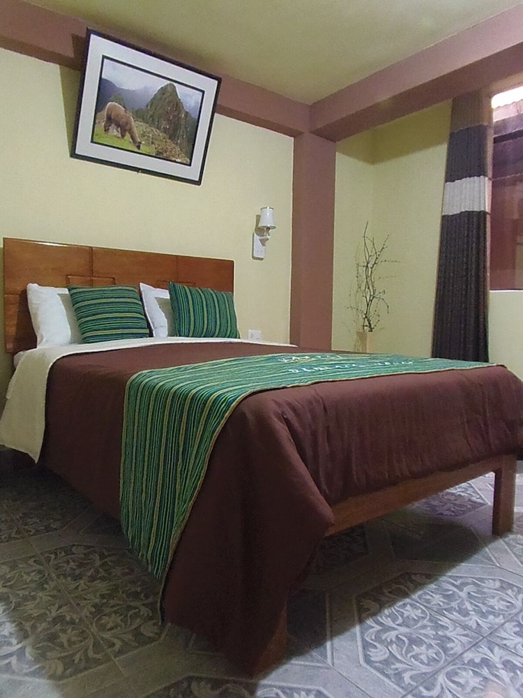 City Double Room, Multiple Beds, Non Smoking photo 1
